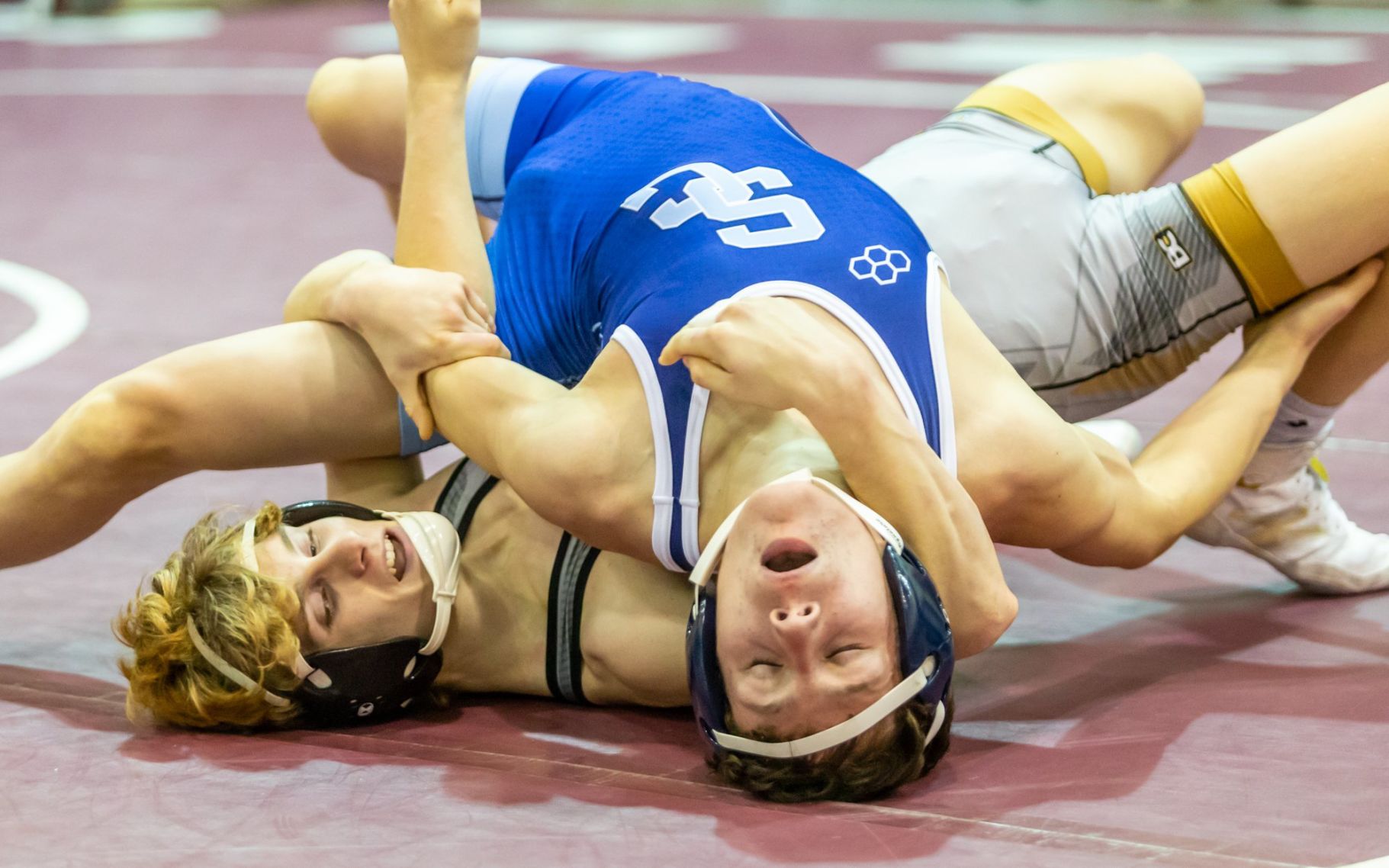 GAC Championships